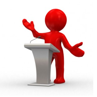 5 Things To Beat The Fear Of Public Speaking