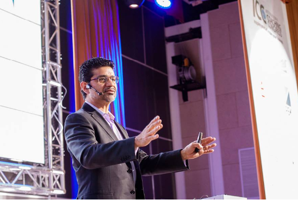 Keynote Presentations