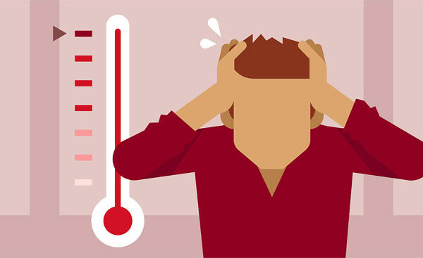 Anger: The Internal Enemy